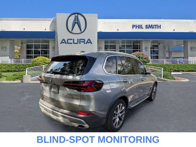 Used 2026 BMW 330i Sedan RWD image 9