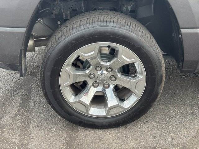 Certified 2022 RAM 1500 Big Horn AWD/4WD image 12