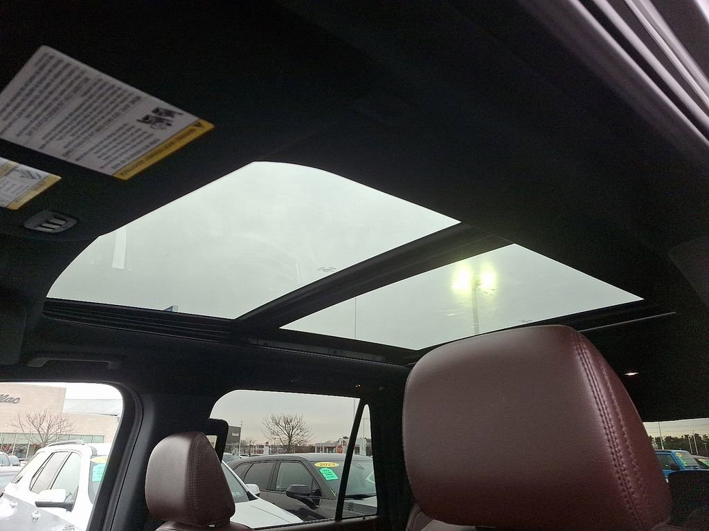 Used 2024 Ford Expedition Max Limited image 16