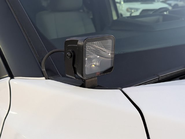 Used 2025 Toyota Tundra SR5 RWD image 36