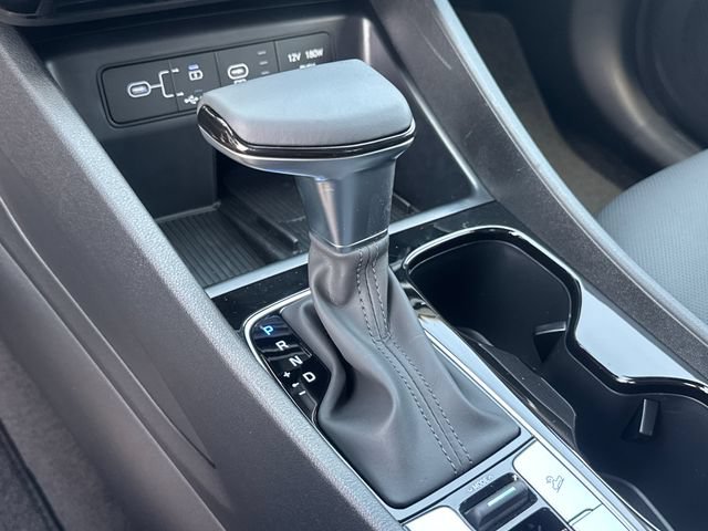 New 2026 Hyundai Santa Cruz XRT AWD/4WD image 13