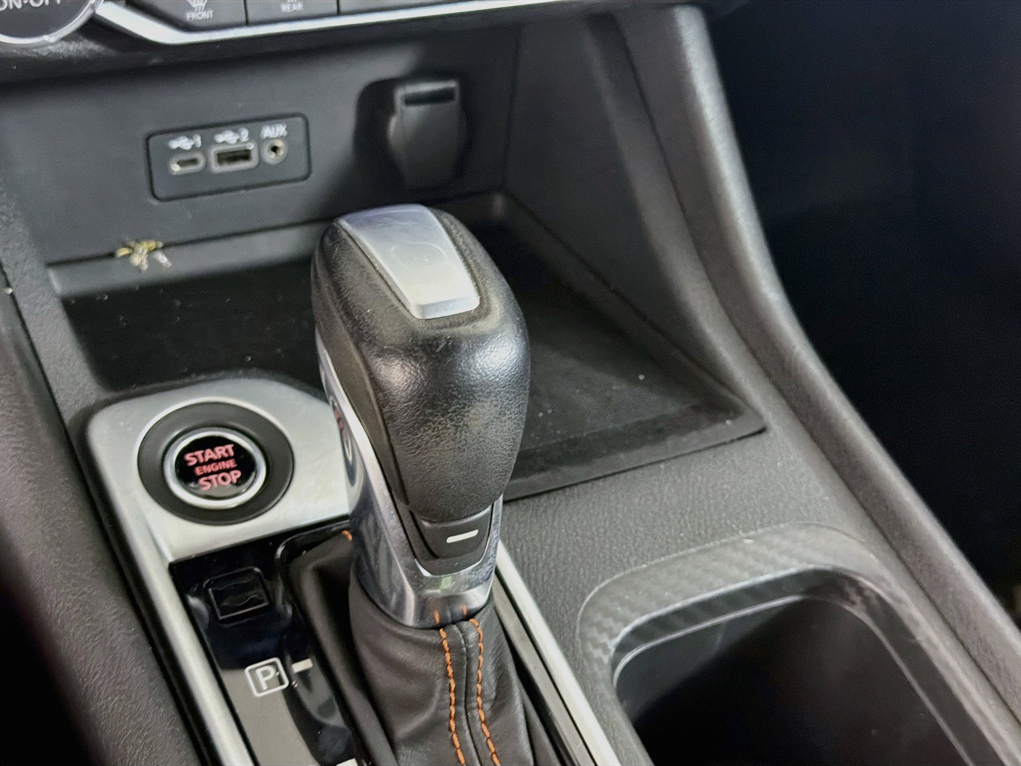 Used 2023 Nissan Sentra SR w/ Midnight Edition Package FWD image 24