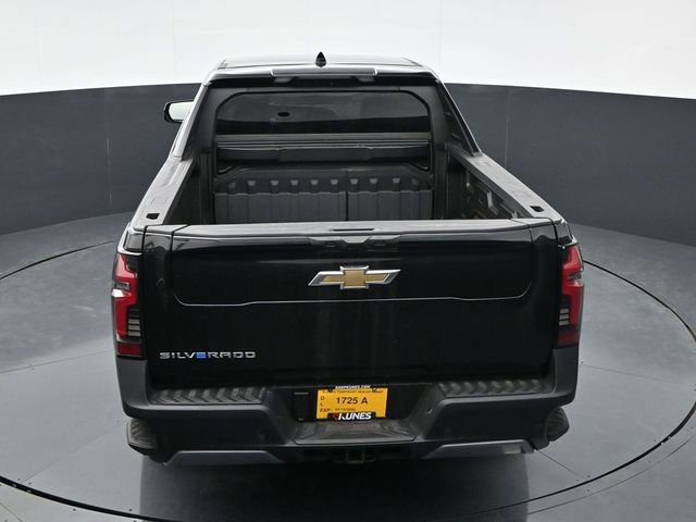 New 2026 Chevrolet Silverado EV LT AWD/4WD image 38