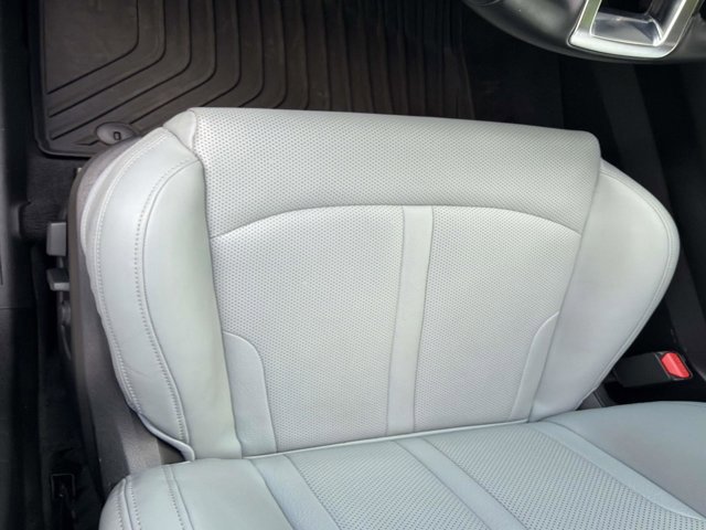 Used 2021 Kia K5 EX image 12