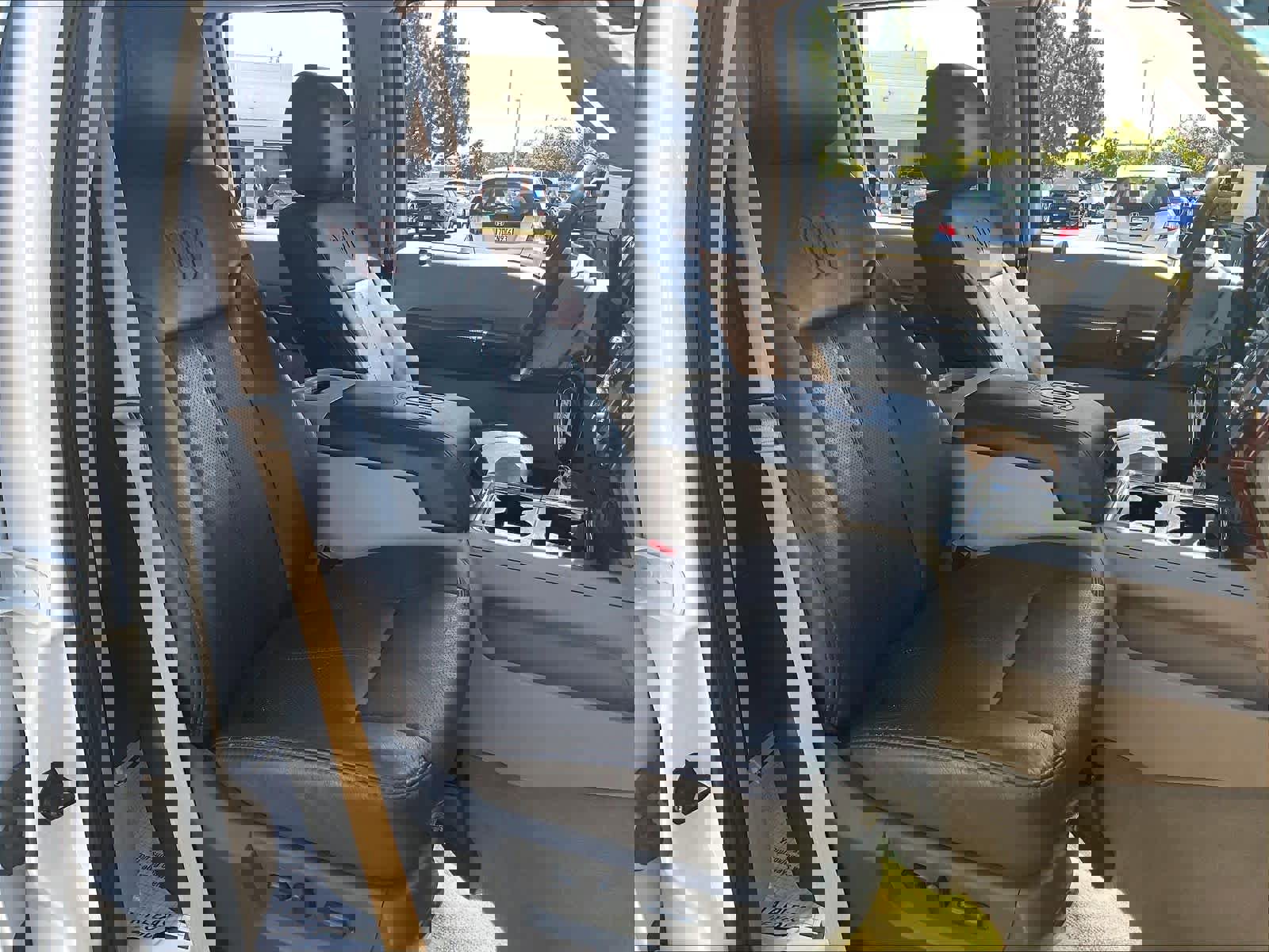 Used 2016 Ford F350 King Ranch image 9