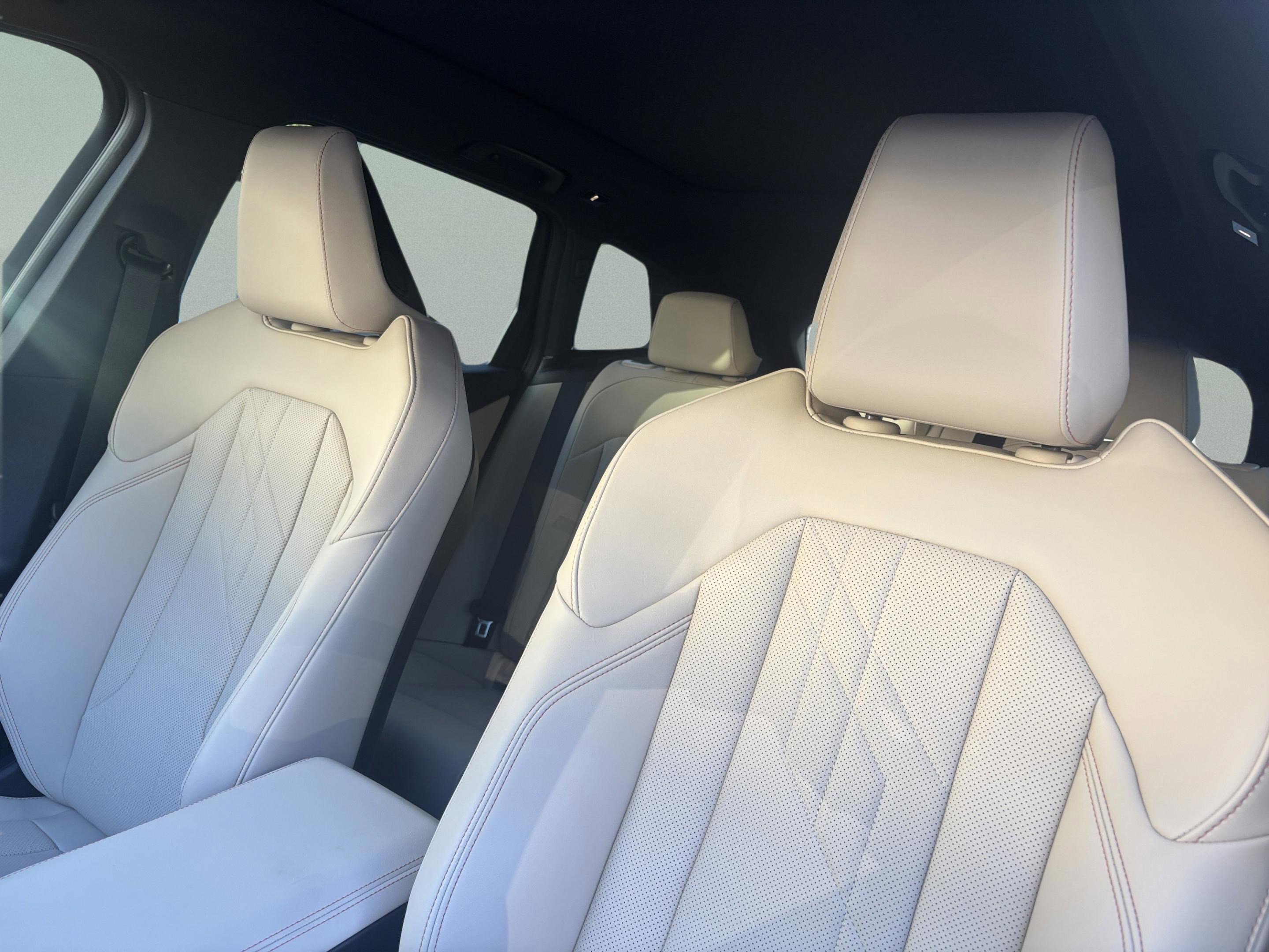 Used 2026 BMW X3 xDrive30 w/ M Sport Package image 19