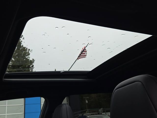 New 2026 Subaru Forester Limited image 17