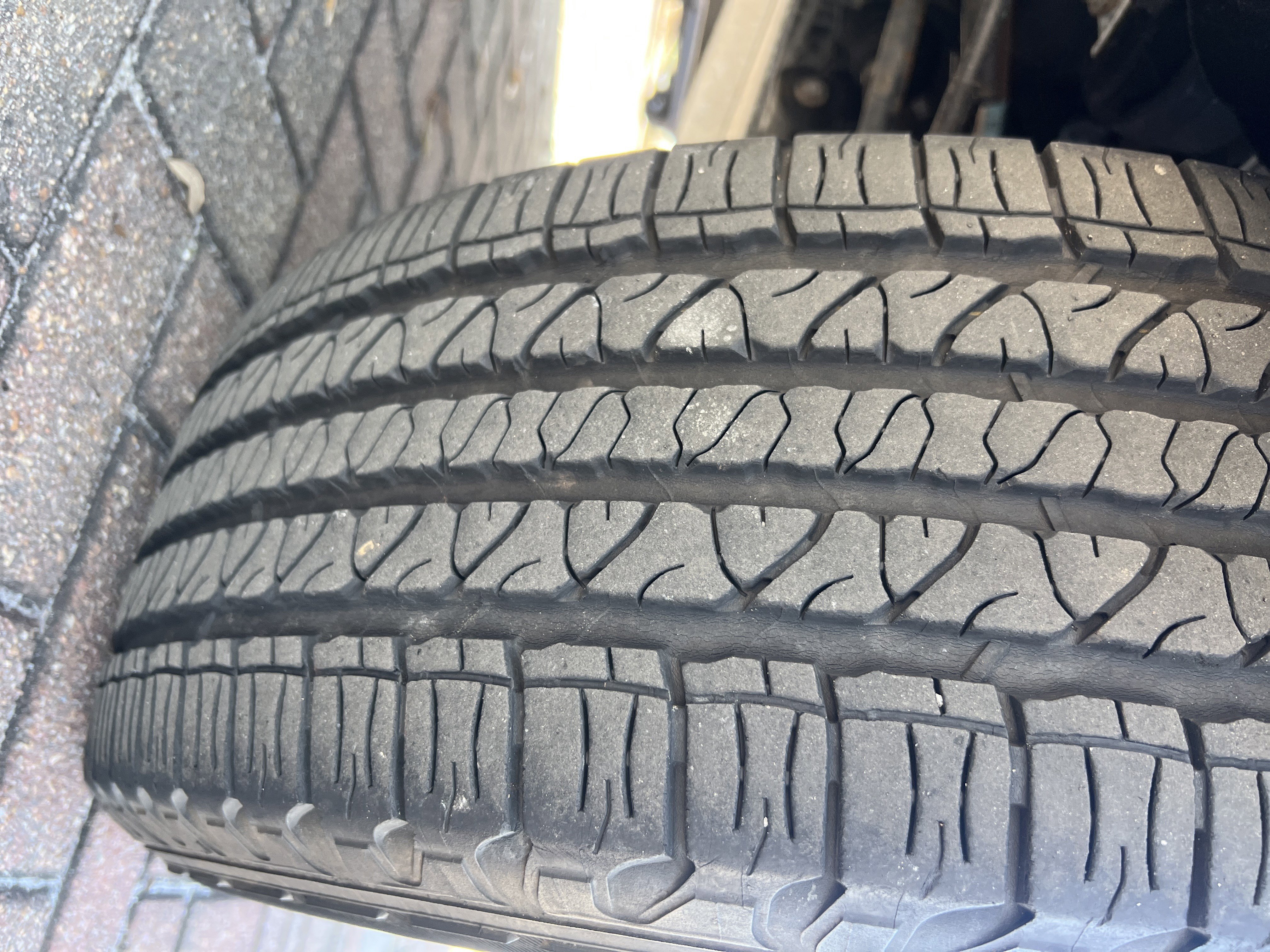 Used 2020 Jeep Grand Cherokee Laredo image 12