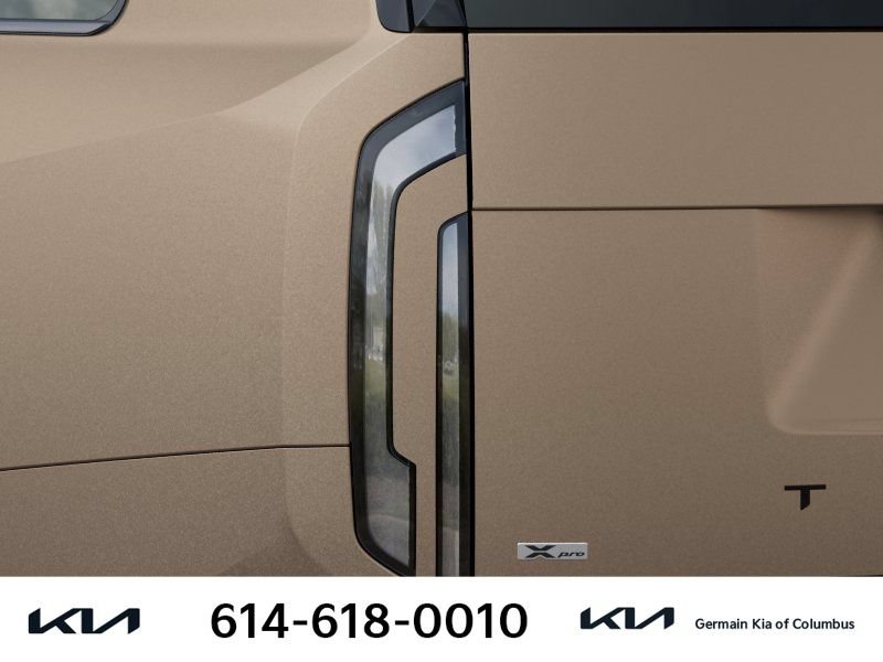 New 2027 Kia Telluride SX Prestige X-Pro AWD/4WD image 14