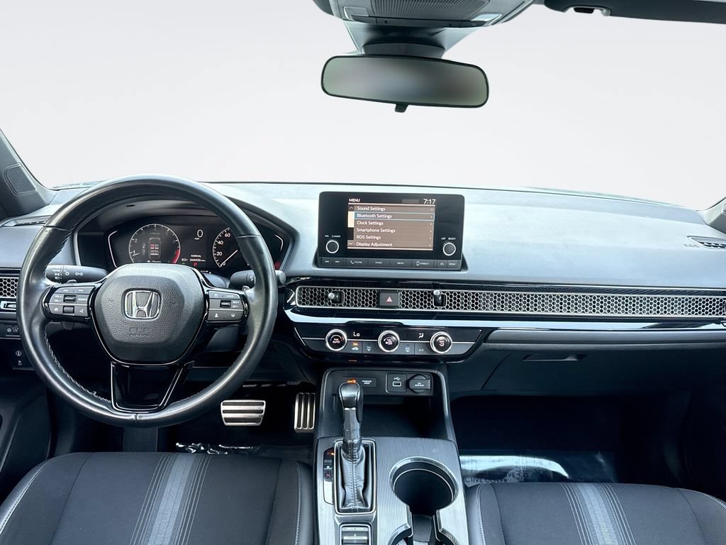 Used 2023 Honda Civic Sport image 22