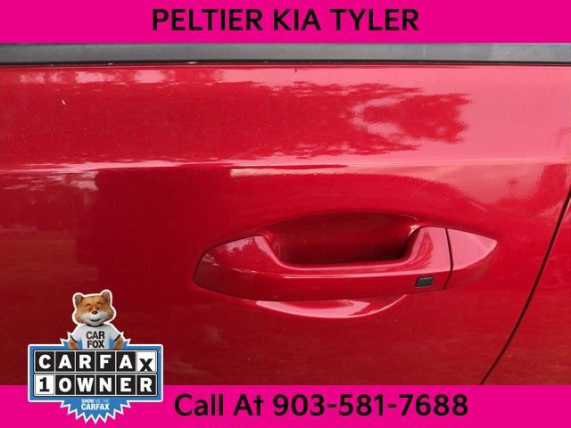 Certified 2024 Kia Forte GT-Line w/ GT-Line Premium Package image 6