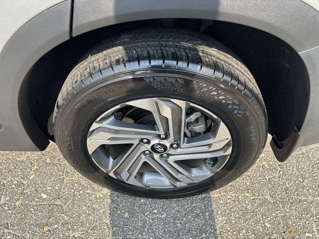 Used 2023 Hyundai Santa Fe SEL image 14