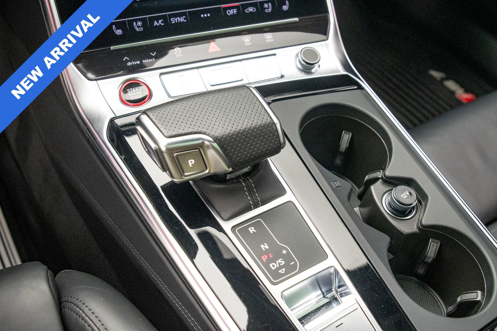 Used 2023 Audi RS 7 Sportback image 19