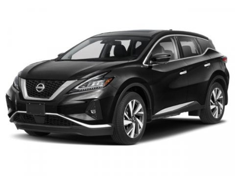 Used 2024 Nissan Murano SL w/ Cargo Package