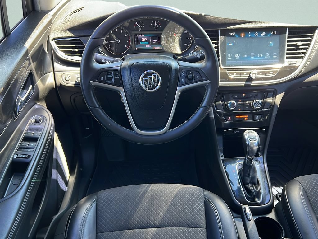 Used 2020 Buick Encore Preferred FWD image 15