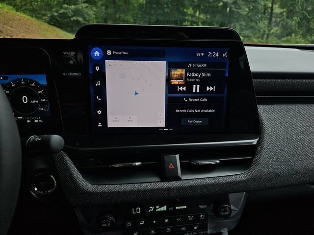 New 2026 Subaru Outback Limited XT AWD/4WD image 11