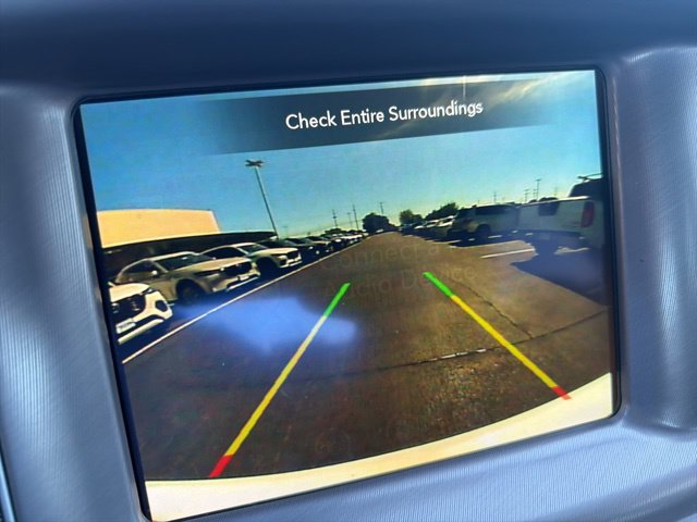 Used 2023 Dodge Charger GT RWD image 34