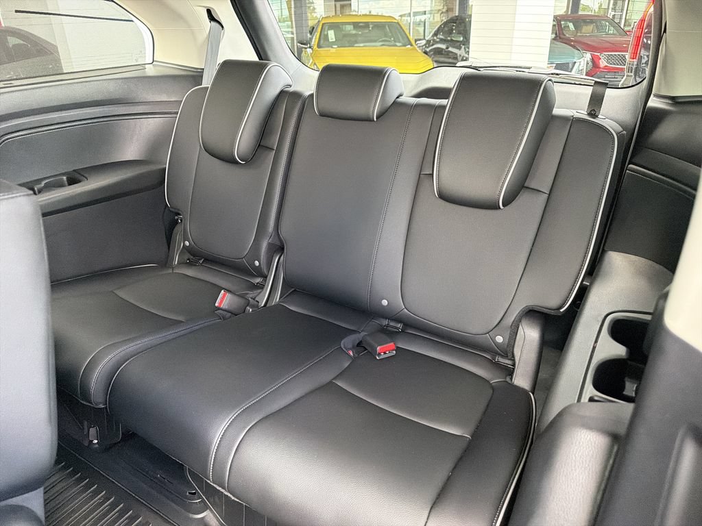 Used 2025 Honda Odyssey Touring image 23