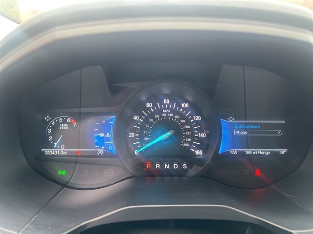 Used 2023 Ford Edge SEL image 25