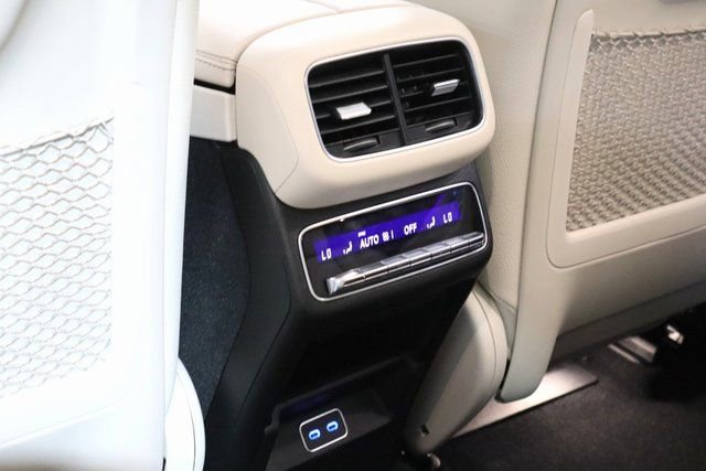 Used 2024 Mercedes-Benz GLE 580 4MATIC image 18