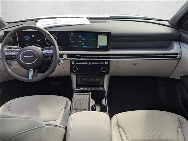 Used 2025 Hyundai Tucson Limited FWD image 14