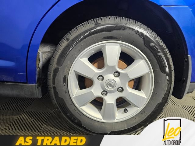 Used 2008 Nissan Versa Hatchback w/ Convenience Pkg FWD image 19