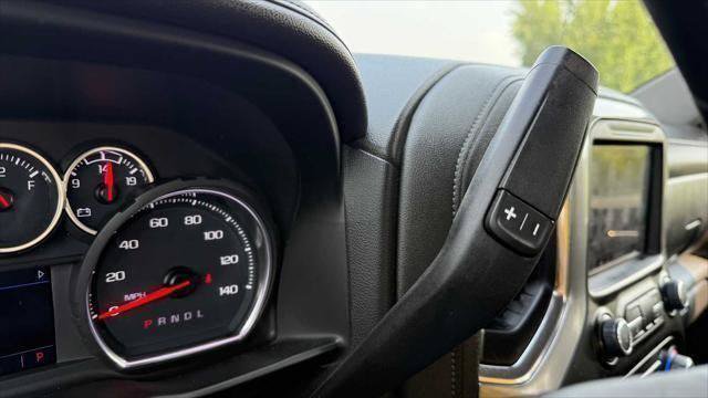 Used 2023 Chevrolet Silverado 3500 LTZ AWD/4WD image 18