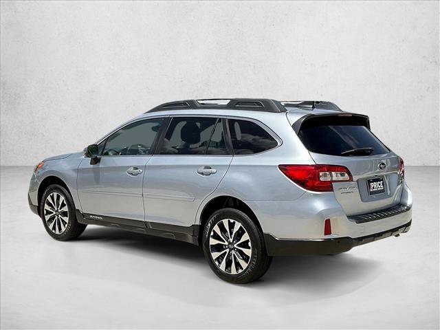 Used 2017 Subaru Outback 3.6R Limited AWD/4WD image 13