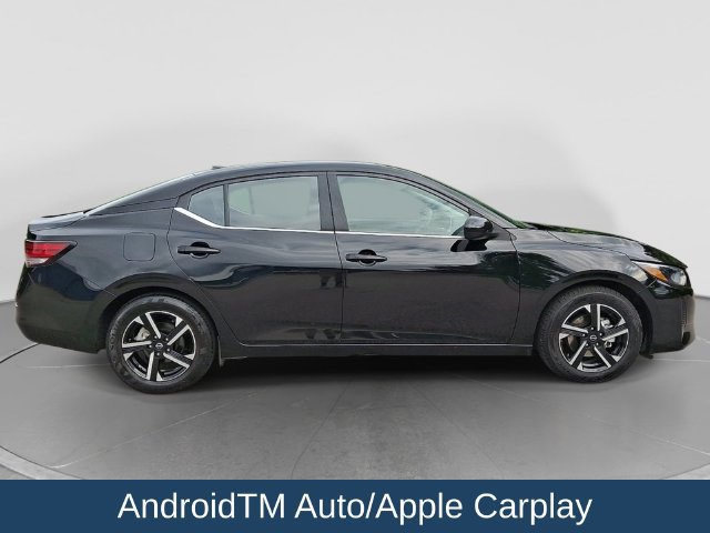 Used 2024 Nissan Sentra SV FWD image 9