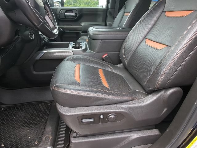 Used 2021 GMC Sierra 2500 AT4 w/ Gooseneck/5TH Wheel Package AWD/4WD image 10
