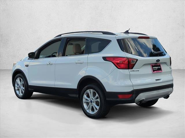 Used 2019 Ford Escape SEL FWD image 8