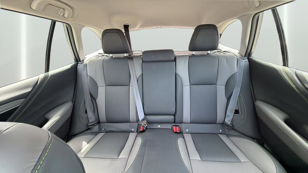 Used 2023 Subaru Outback Onyx Edition image 24