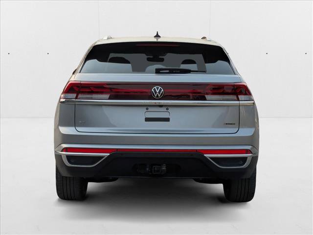 New 2026 Volkswagen Atlas Cross Sport SEL image 7