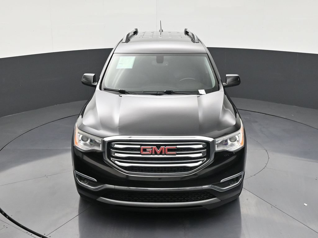 Used 2019 GMC Acadia SLT FWD image 16