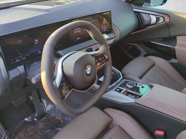 Used 2026 BMW X3 xDrive30 w/ Convenience Package AWD/4WD image 3