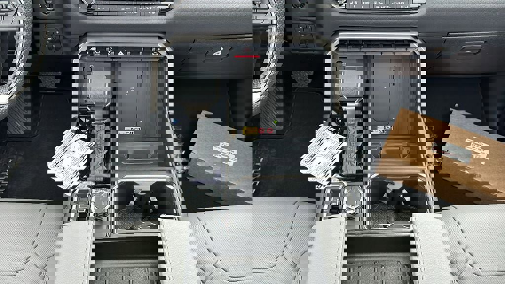 New 2026 Toyota Tundra Limited image 31