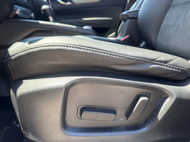 Used 2023 MAZDA CX-5 AWD 2.5 S w/ Select Package image 13