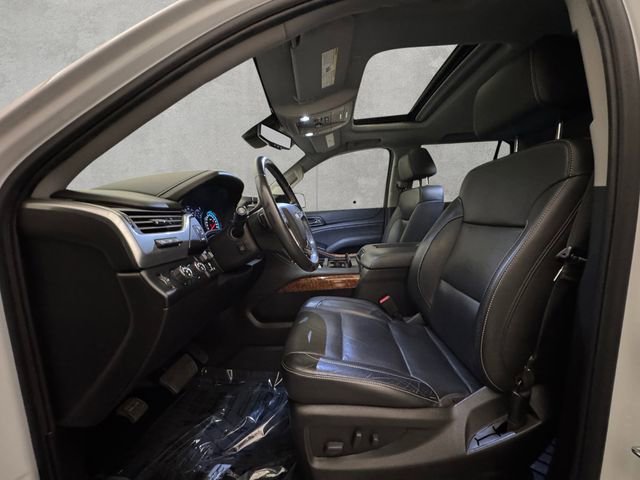 Used 2018 Chevrolet Tahoe Premier w/ RST Edition image 19