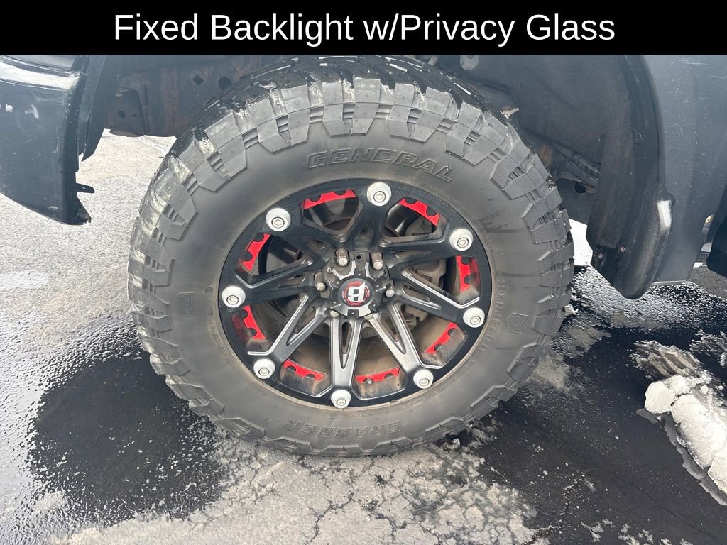 Used 2015 Ford F150 XLT w/ Equipment Group 301A Mid image 27