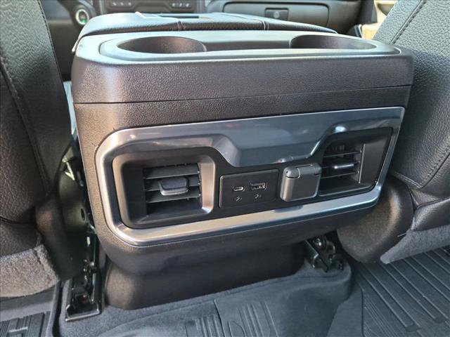 Used 2022 GMC Sierra 3500 Denali w/ Denali Ultimate Package AWD/4WD image 18