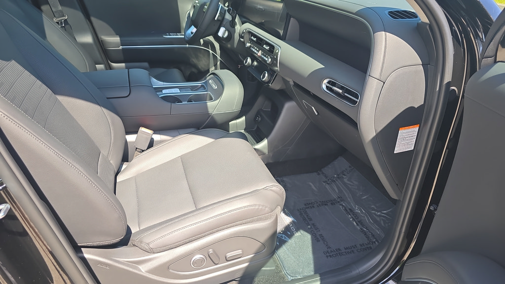 New 2026 Hyundai Palisade Limited AWD/4WD image 13