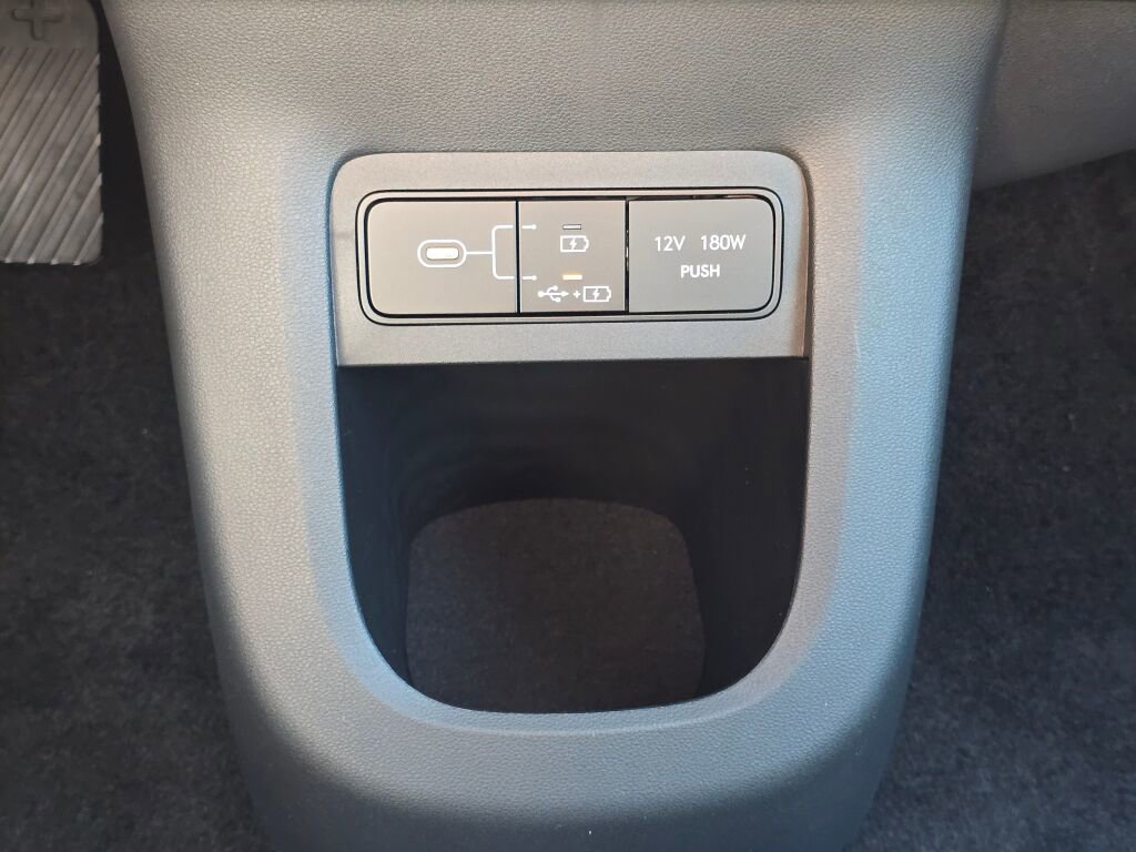 New 2025 Hyundai Ioniq 5 XRT image 28