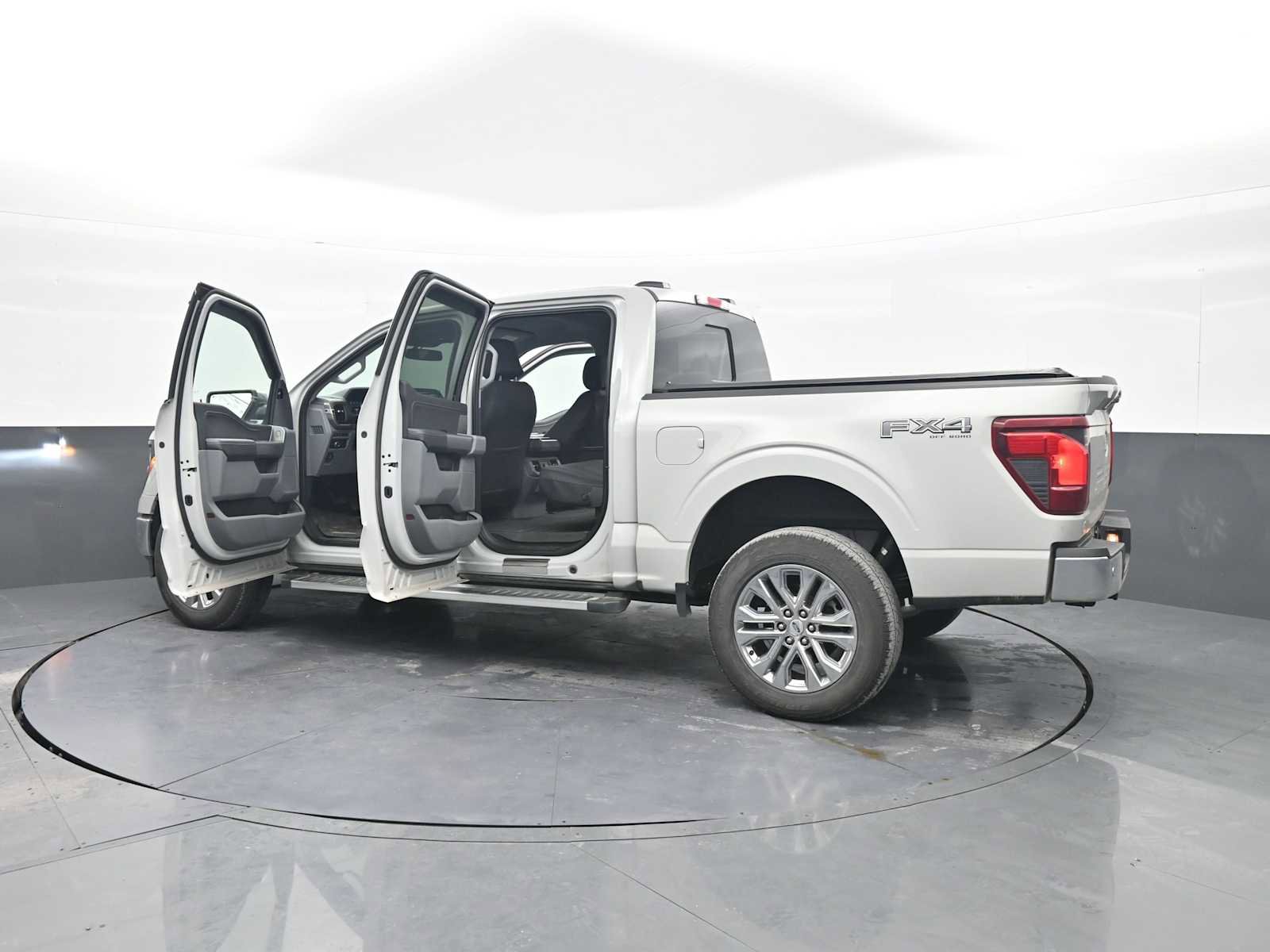 Used 2024 Ford F150 XLT w/ Equipment Group 302A MID AWD/4WD image 46