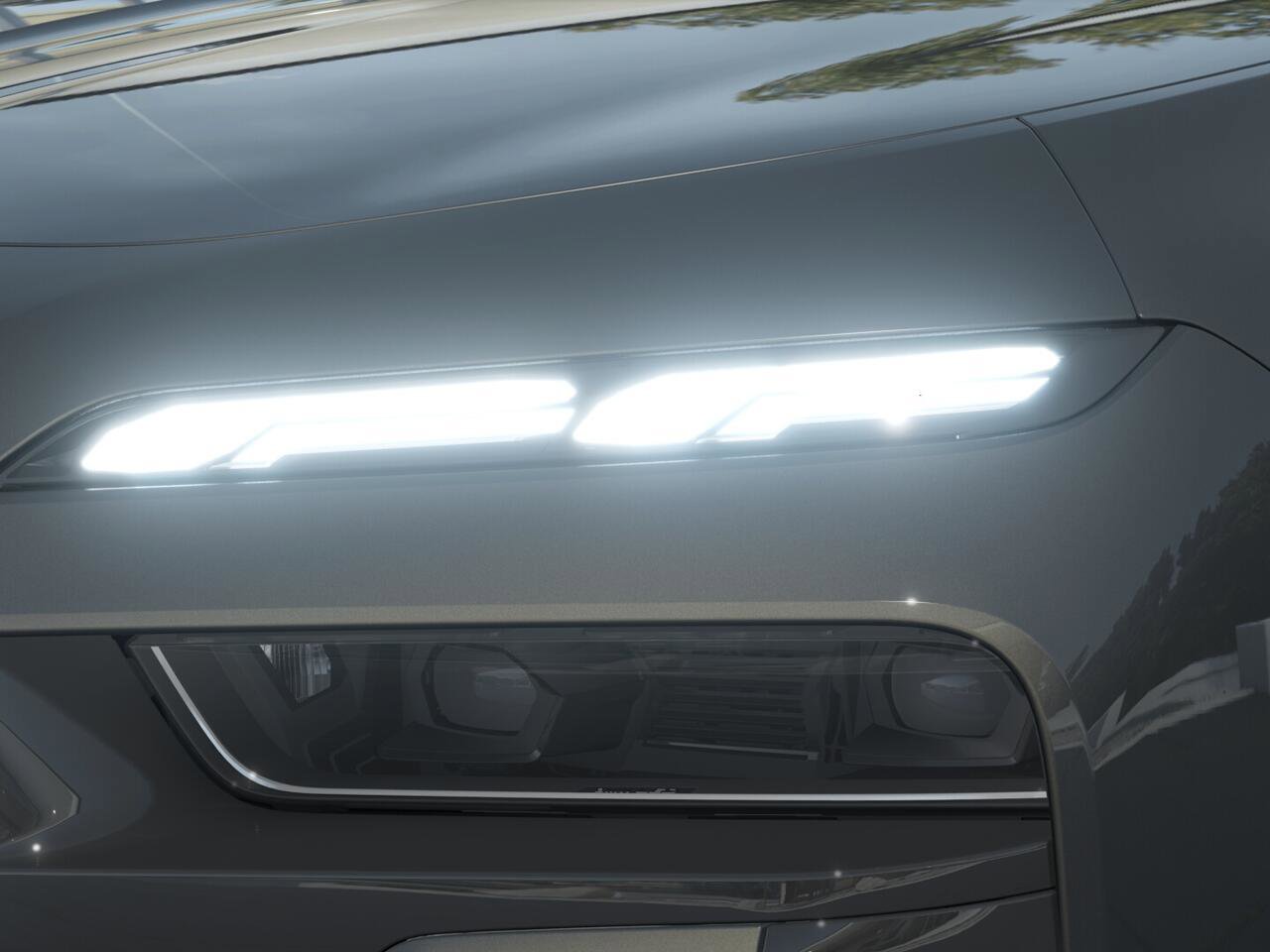 New 2026 BMW i7 eDrive50 RWD image 6
