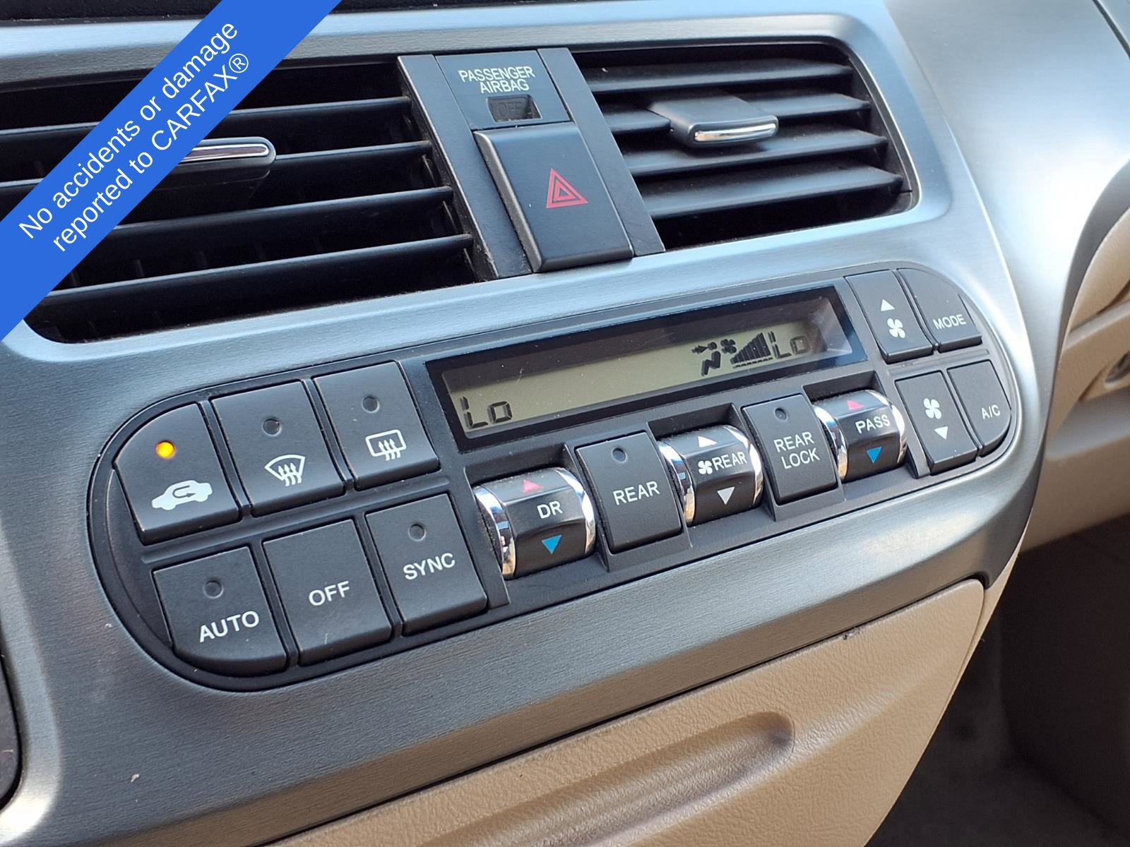 Used 2006 Honda Odyssey EX-L image 27