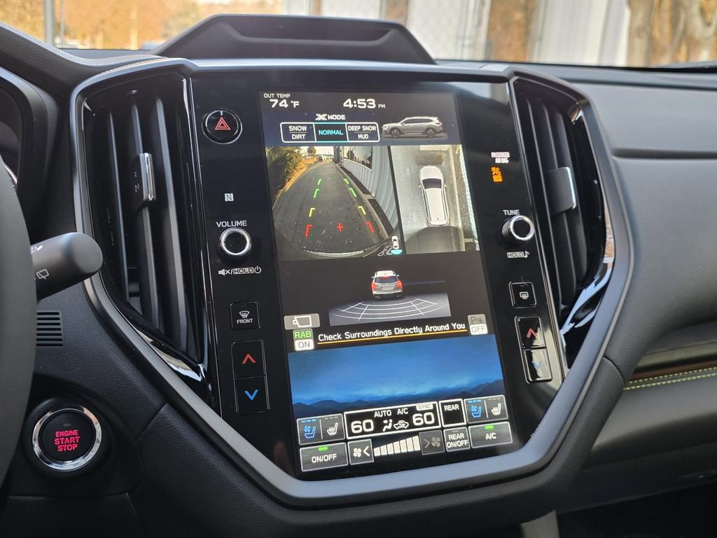 New 2026 Subaru Ascent Bronze Edition w/ Onyx Package image 20