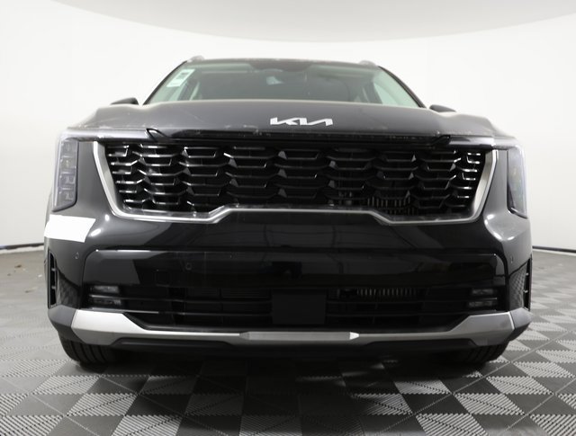 New 2025 Kia Sorento EX w/ EX Panoramic Sunroof Package image 2
