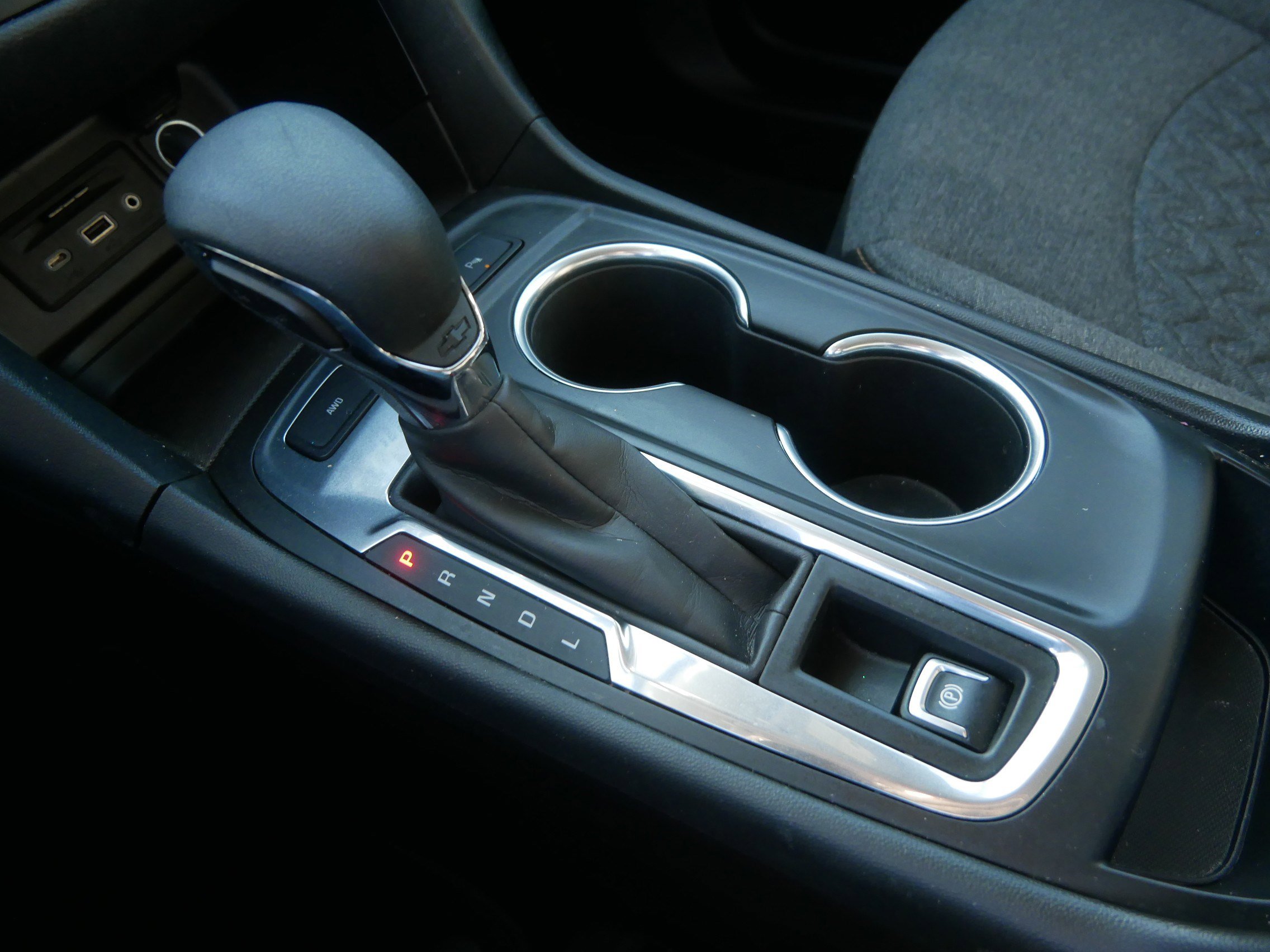 Used 2022 Chevrolet Equinox LT image 28