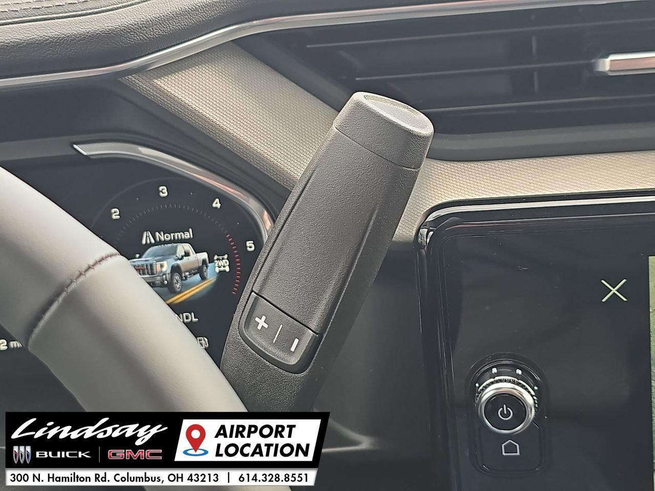 New 2026 GMC Sierra 2500 Denali w/ Technology Package image 16