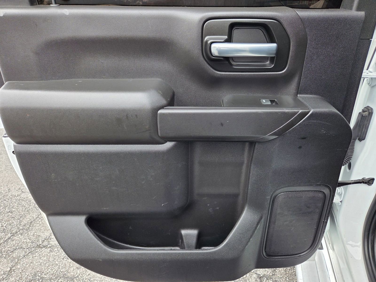 Used 2021 Chevrolet Silverado 2500 LT image 23